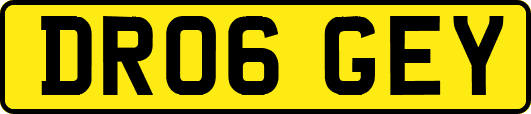 DR06GEY