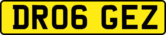 DR06GEZ