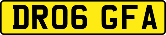 DR06GFA