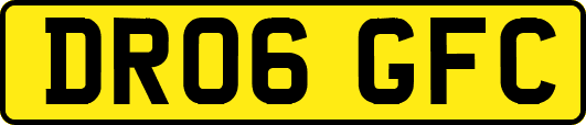 DR06GFC