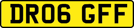 DR06GFF