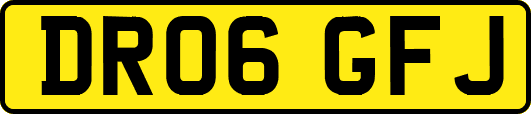 DR06GFJ