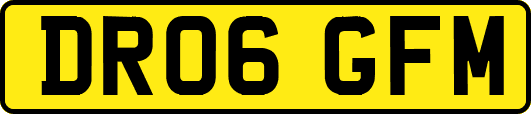 DR06GFM