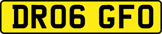 DR06GFO
