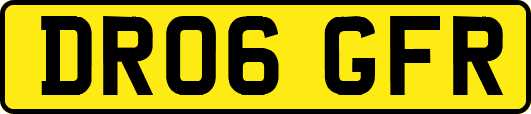 DR06GFR