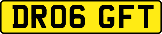 DR06GFT