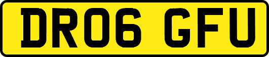 DR06GFU