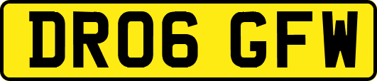 DR06GFW