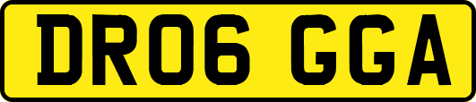 DR06GGA