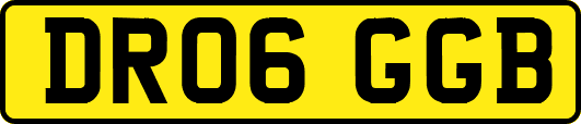 DR06GGB
