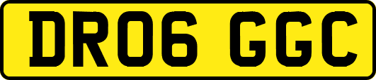 DR06GGC