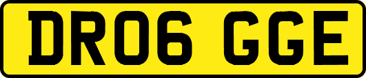 DR06GGE