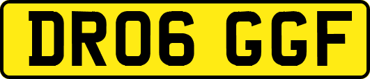 DR06GGF