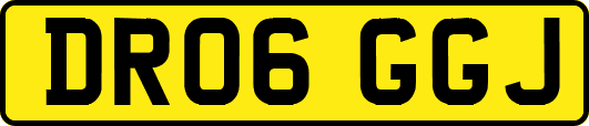 DR06GGJ