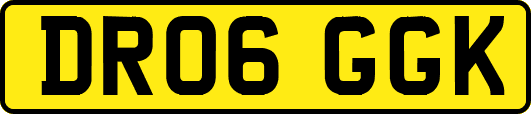 DR06GGK