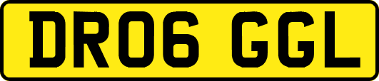 DR06GGL