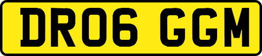 DR06GGM
