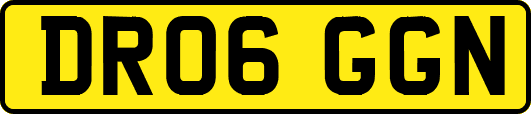 DR06GGN