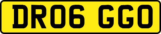 DR06GGO