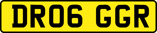 DR06GGR