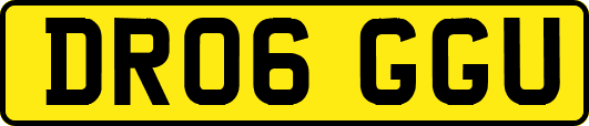 DR06GGU