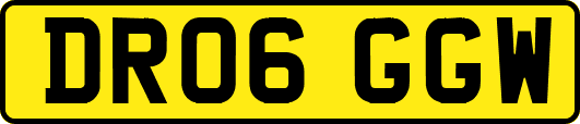 DR06GGW