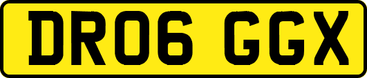 DR06GGX