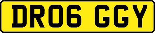 DR06GGY