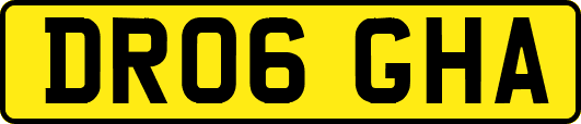 DR06GHA
