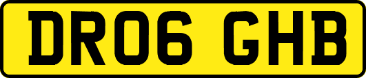 DR06GHB