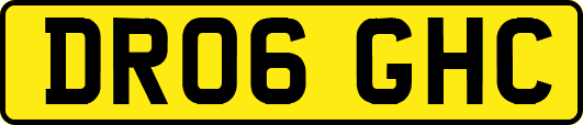 DR06GHC