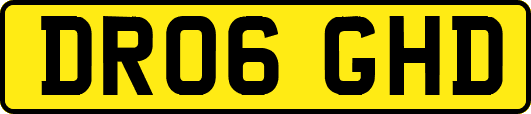 DR06GHD