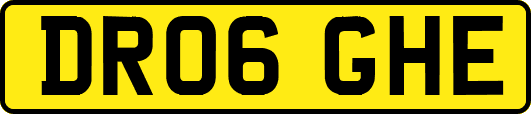 DR06GHE