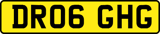 DR06GHG