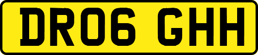 DR06GHH