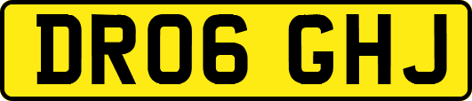 DR06GHJ