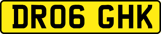 DR06GHK