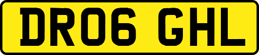 DR06GHL