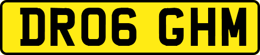 DR06GHM