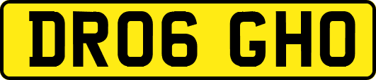 DR06GHO
