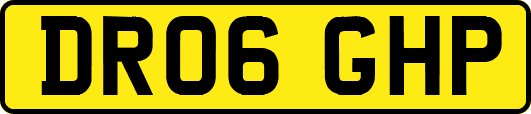 DR06GHP