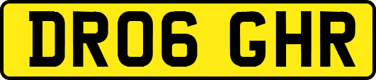 DR06GHR