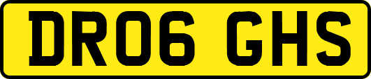 DR06GHS