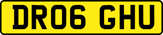 DR06GHU