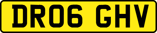 DR06GHV