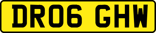 DR06GHW