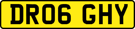 DR06GHY