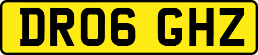 DR06GHZ