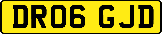 DR06GJD