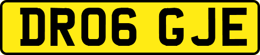 DR06GJE